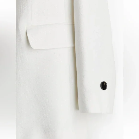 H&M Linen Blazer - Picture 2 of 5